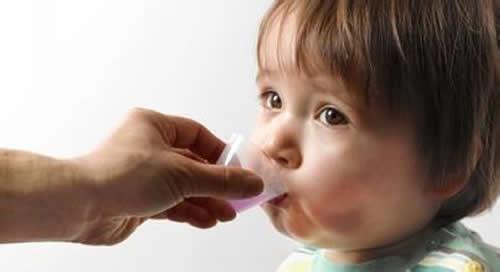 宝宝退烧药多久吃一次 11个月的宝宝退烧药多久吃一次