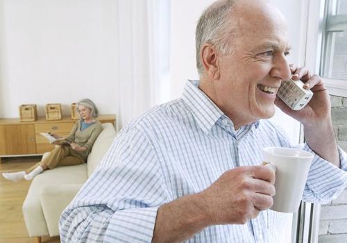 老年人喝什么茶好 老年人喝什么茶好一点