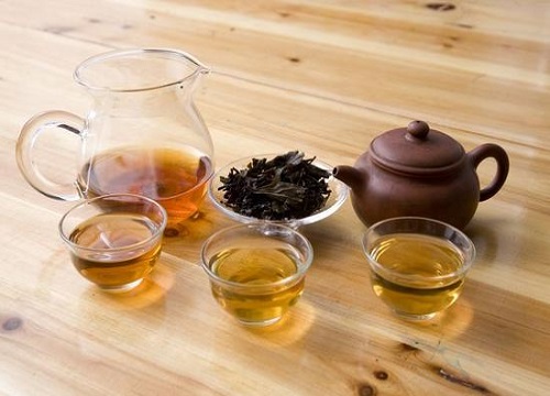 喝什么茶可以减肥 喝什么茶可以减肥瘦肚子