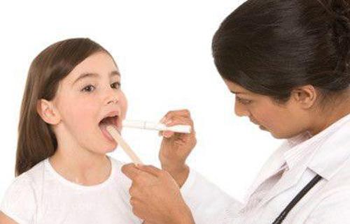 口腔溃疡快速治疗法 口腔溃疡的快速治疗法