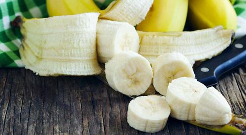 香蕉豆浆减肥法有效吗（香蕉豆浆减肥法有效吗知乎）