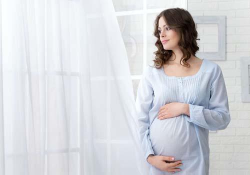 孕妇水肿的原因 孕妇水肿的原因缺什么