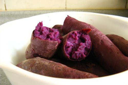吃紫薯有什么好处 紫薯三种营养吃法