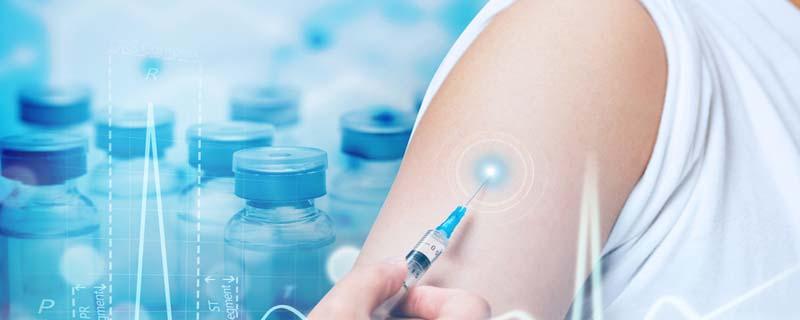 新冠疫苗对精子有影响吗