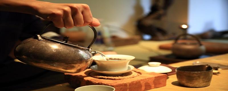 什么样的茶属于浓茶（什么样的算是浓茶）