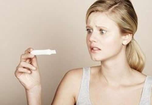 受孕后有什么症状 女性受孕后有什么症状