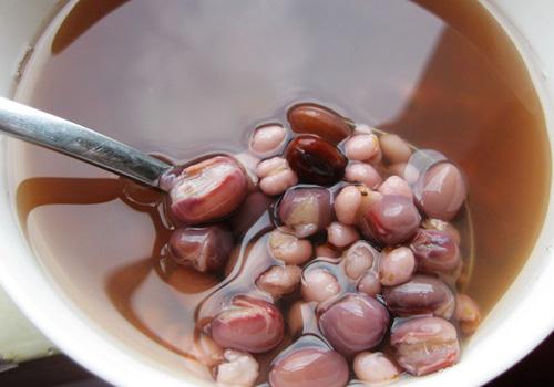 吃薏米红豆多久能去湿（红豆薏米吃多久可以祛湿）