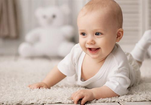 宝宝缺铁性贫血的原因 宝宝贫血性的缺铁有什么现象