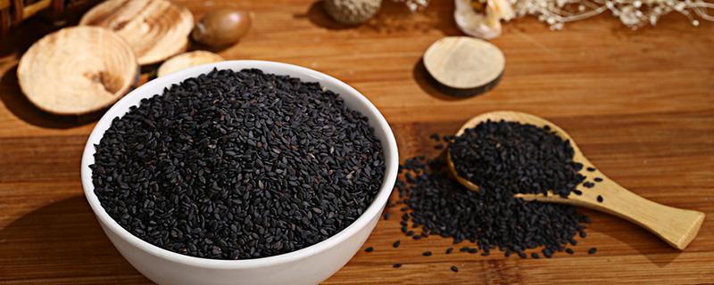 黑米和紫米哪个能减肥 黑米紫米可以一起吃吗