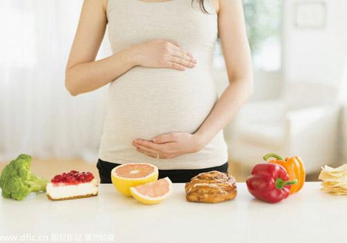 孕妇不能吃哪些食物 孕妇不能吃哪些食物容易流产