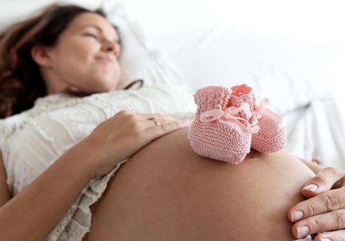 多囊卵巢月经正常可以怀孕吗 卵巢多囊可以怀孕吗?
