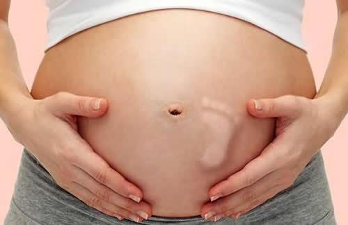 怀孕三个月胎儿会动吗 怀孕三个月胎儿会动吗有感觉吗
