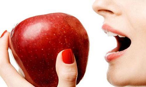 运动后可以吃苹果吗（运动后可以吃苹果吗会长胖吗）