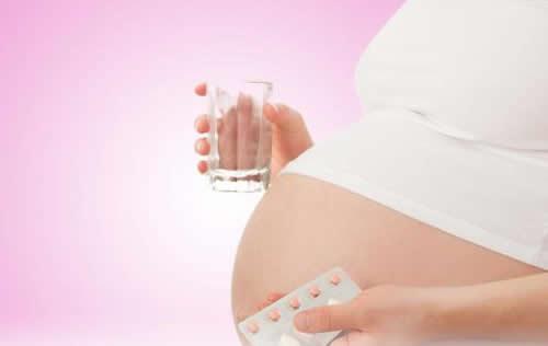 吃孕酮片对胎儿有没影响 吃孕酮片对胎儿有影响吗