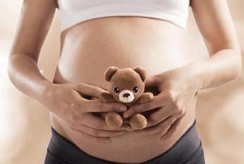 晚上胎动频繁是什么原因 怀孕38周晚上胎动频繁是什么原因