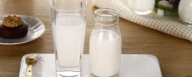 牛奶打开后多久要喝完 牛奶打开多久之内喝掉最好