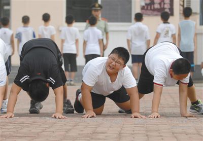 儿童减肥要注意的问题 儿童减肥需要注意些什么