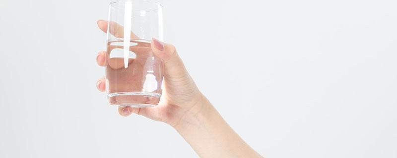 喝水喝多了会长胖吗（减肥期间喝水喝多了会长胖吗）