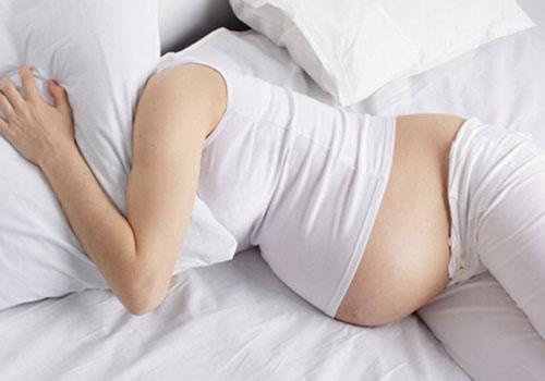孕妇失眠对胎儿有什么影响 孕妇失眠对胎儿有什么影响大吗
