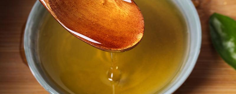 岩蜂蜜有什么功效 岩蜂蜜的真假怎么鉴别