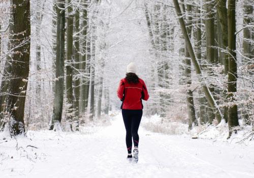 冬天跑步要注意什么 冬天跑步要注意些什么
