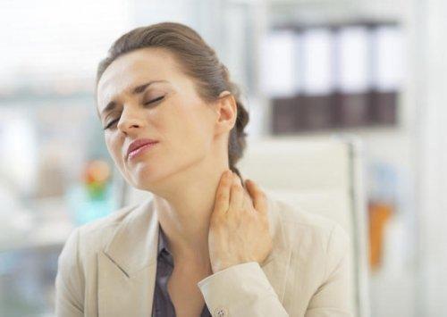 肩痛可能是什么原因（肩疼是啥原因）