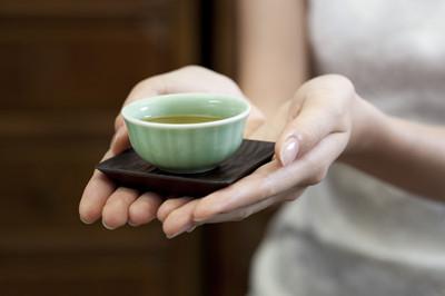 喝绿茶能减肥吗 喝什么茶能减肥快又能瘦身