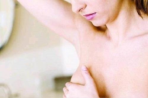 乳房按摩有什么好处吗 按摩乳房有好处还是坏处