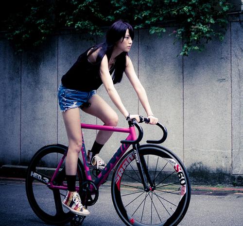 骑自行车减肥多久见效 骑自行车要骑多久才能达到减肥效果
