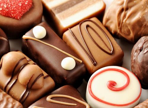 吃巧克力会胖吗 每天吃巧克力会胖吗