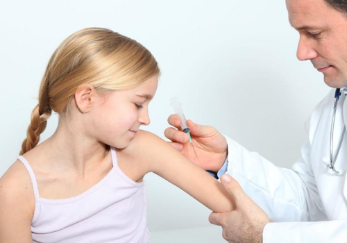 有荨麻疹可以打疫苗吗 身上有荨麻疹可以打疫苗吗