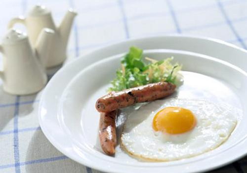 早餐吃鸡蛋的好处 早餐吃鸡蛋的好处和坏处