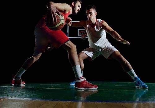 打篮球是有氧运动还是无氧运动 打篮球是无氧运动吗?