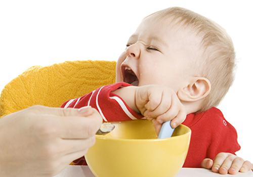 宝宝厌食是什么原因（宝宝厌食是什么原因呢）