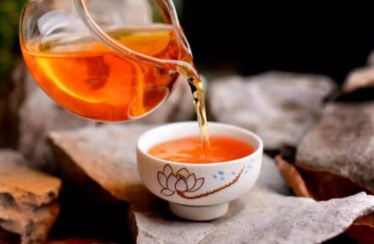 夏天喝什么茶最好 夏天喝什么茶最好养生