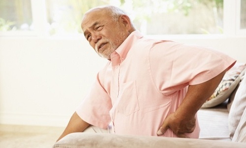老年人骨质疏松症状 老年人骨质疏松症状及治疗
