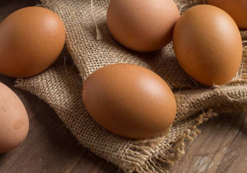 得了荨麻疹能吃鸡蛋吗 有荨麻疹可以吃鸡蛋吗?