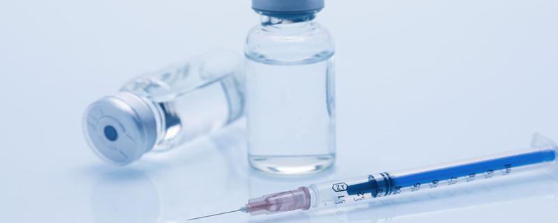 打完新冠疫苗感冒了能吃消炎药吗（打完新冠疫苗后感冒了可以吃消炎药吗）