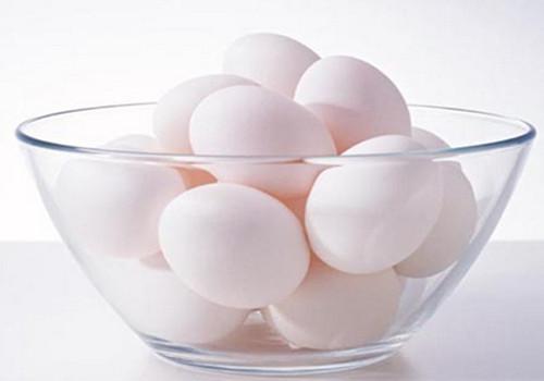 水煮蛋可以半月减8斤的减肥食谱（水煮蛋减肥法食谱）