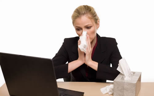过敏性鼻炎引发哮喘，预防有招数（过敏性鼻炎引起的哮喘怎么预防）