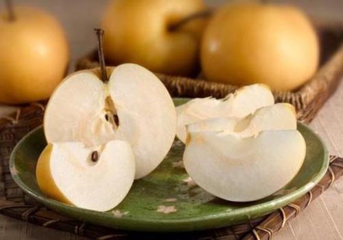 胃不好梨能吃吗,吃梨该注意什么 肠胃不好能吃梨吗 有胃病可以吃梨吗