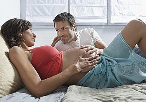 外阴瘙痒对怀孕有影响吗（）