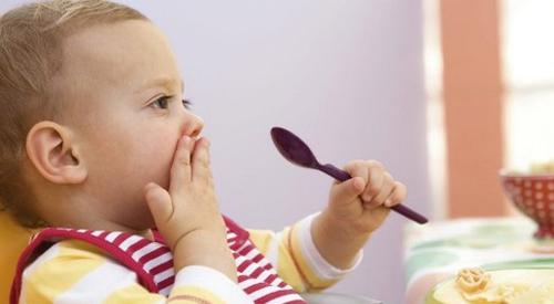 婴儿辅食食谱及做法 宝宝辅食制作食谱