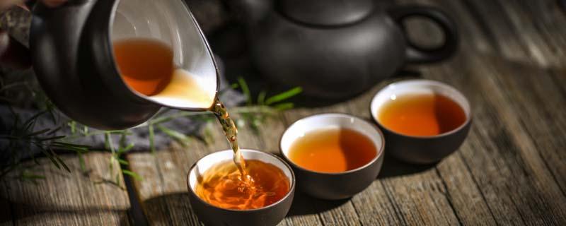 夏天喝什么茶比较好对身体 夏天喝什么茶比较好对身体养肝护肝