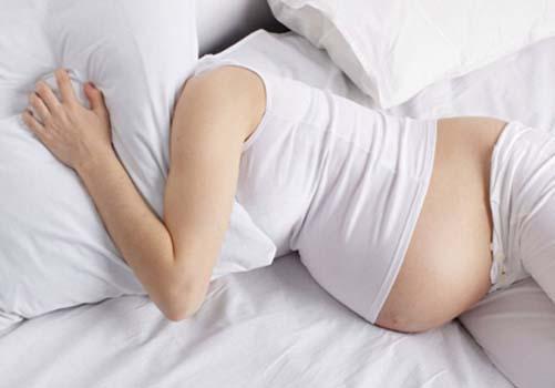 怀孕后失眠是什么原因 怀孕后一直失眠什么原因