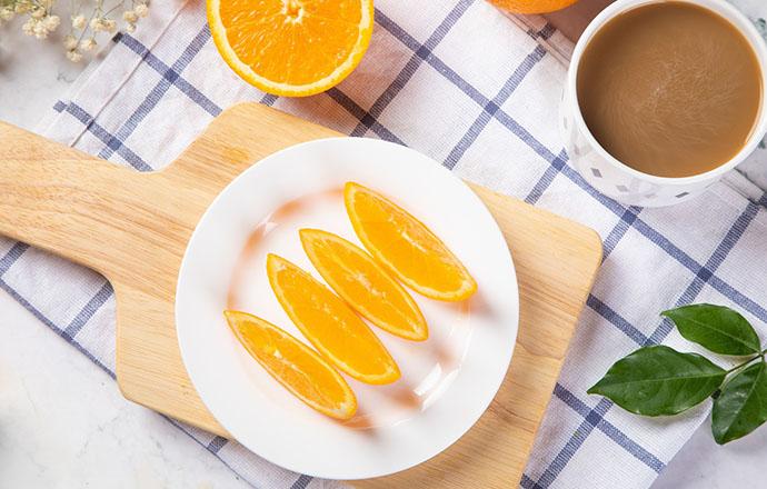 喝橙子酵素有什么好处 橙子酵素怎么做好