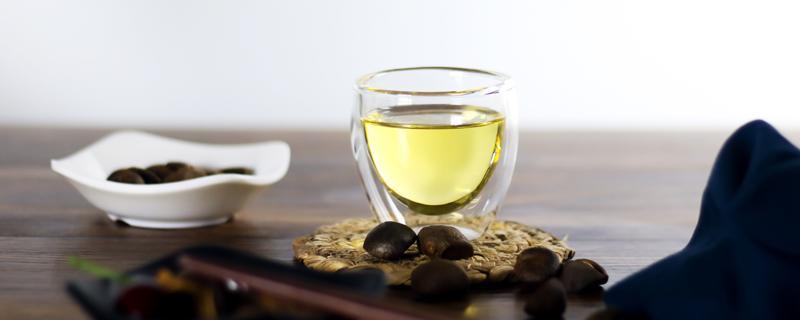 茶油有消炎杀菌止痒作用吗 茶油止痒的作用与功效