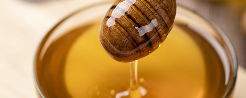 解酒蜂蜜水用什么水冲 解酒蜂蜜水用什么蜂蜜