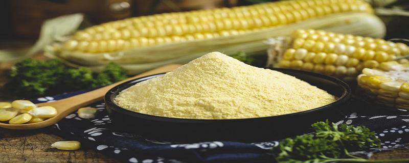 玉米面有什么功效作用 玉米面怎么煮粥