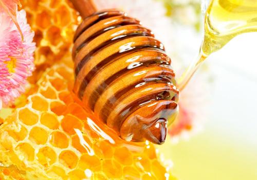 喝蜂蜜可以解酒吗（喝蜂蜜可以解酒吗对胃好吗）